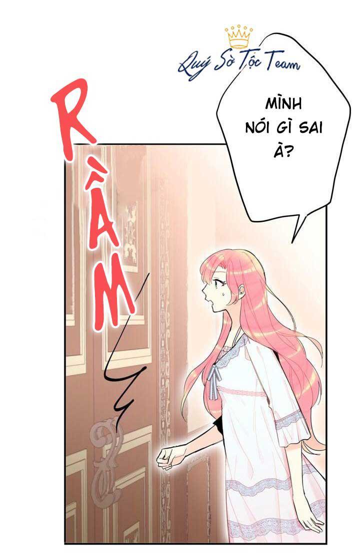 Trọng Sinh Trở Thành Hoàng Phi: Chapter 13