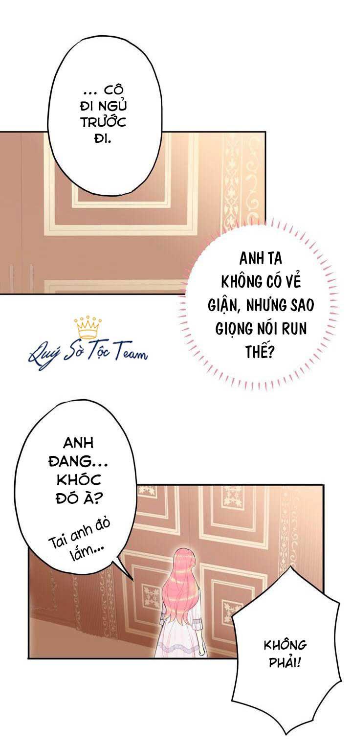 Trọng Sinh Trở Thành Hoàng Phi: Chapter 13