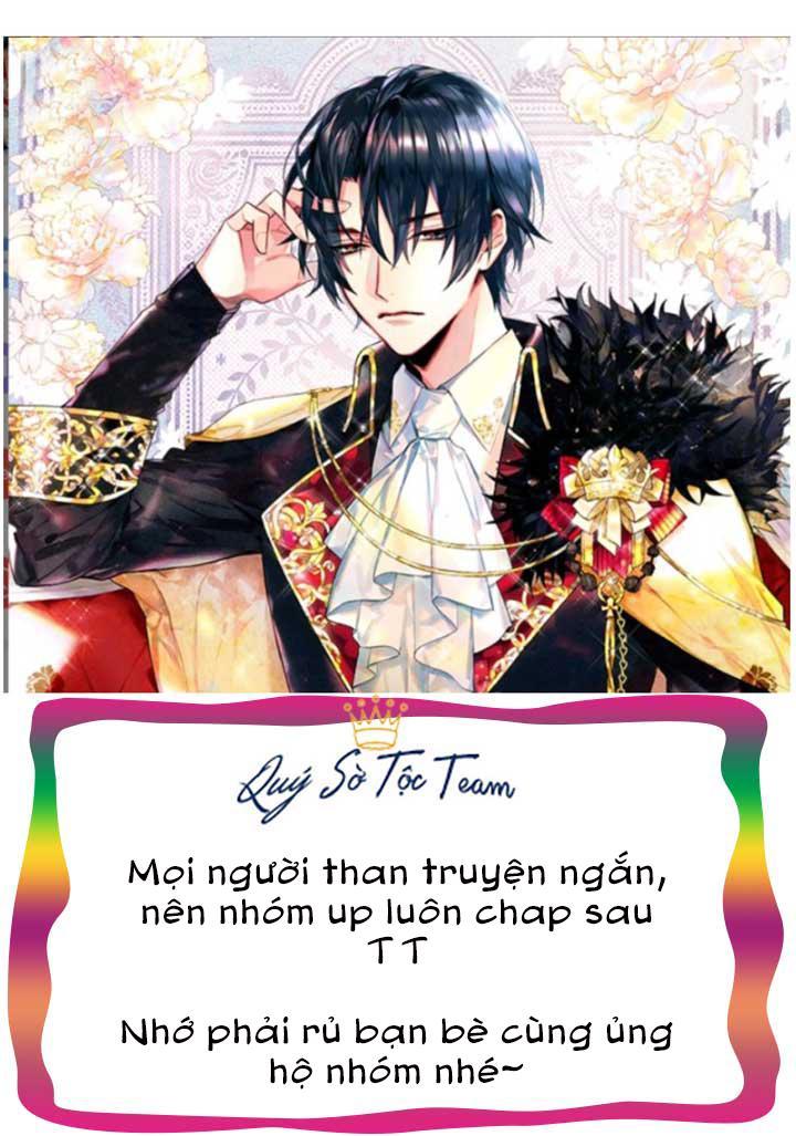 Trọng Sinh Trở Thành Hoàng Phi: Chapter 13
