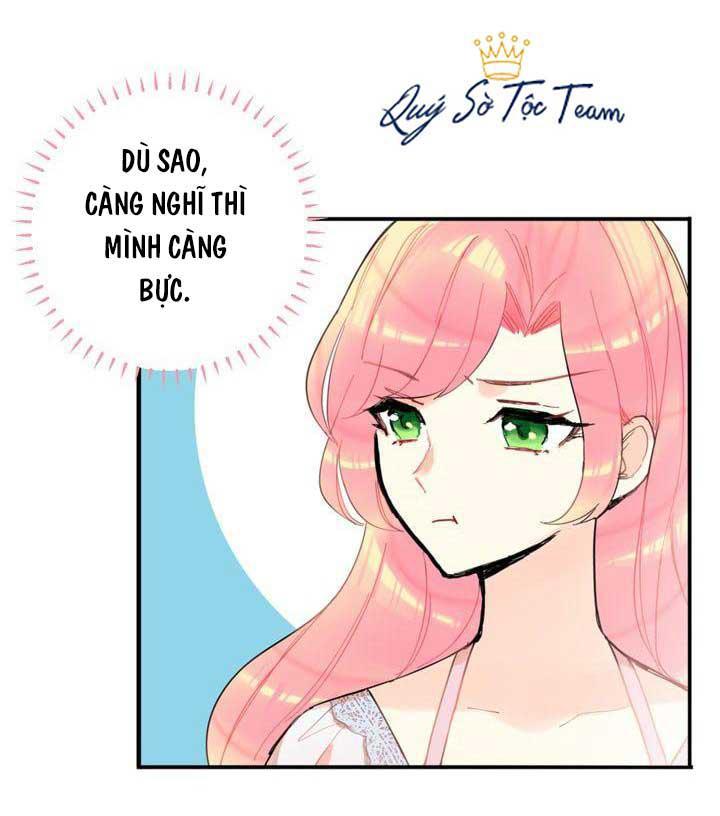 Trọng Sinh Trở Thành Hoàng Phi: Chapter 13