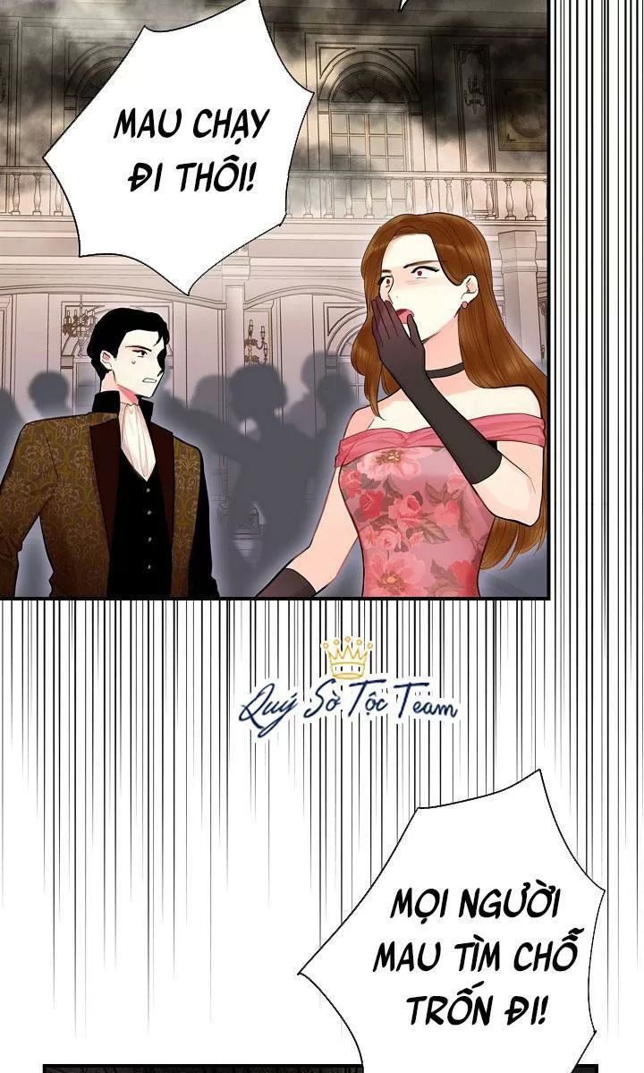 Trọng Sinh Trở Thành Hoàng Phi: Chapter 131