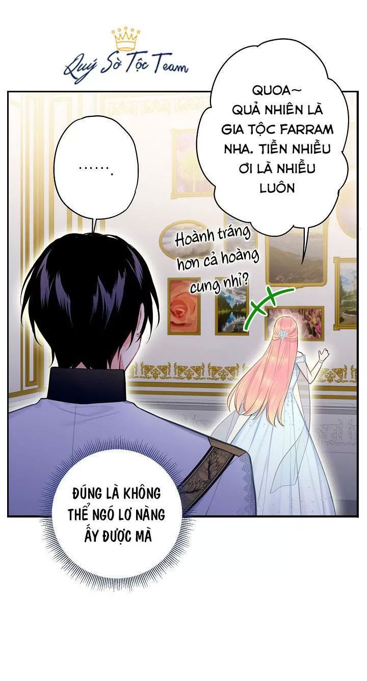 Trọng Sinh Trở Thành Hoàng Phi: Chapter 131