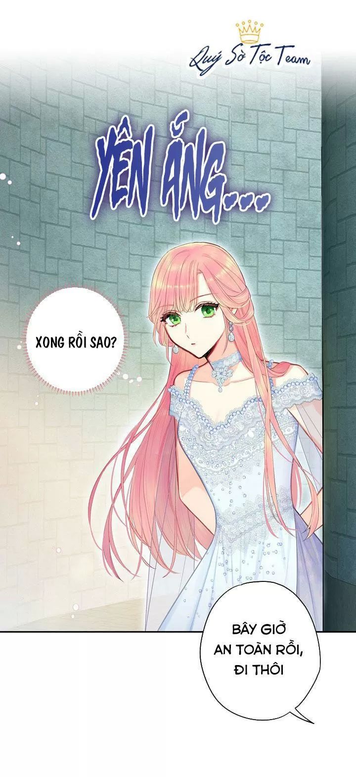 Trọng Sinh Trở Thành Hoàng Phi: Chapter 131