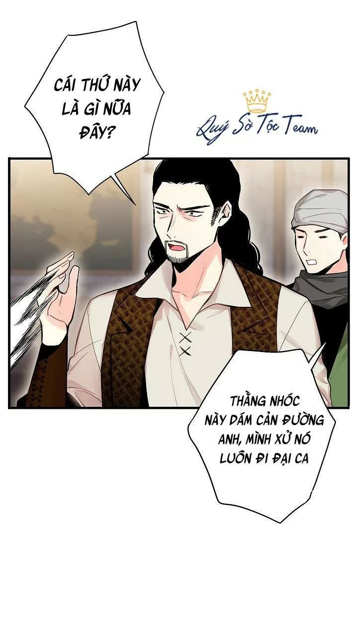 Trọng Sinh Trở Thành Hoàng Phi: Chapter 133