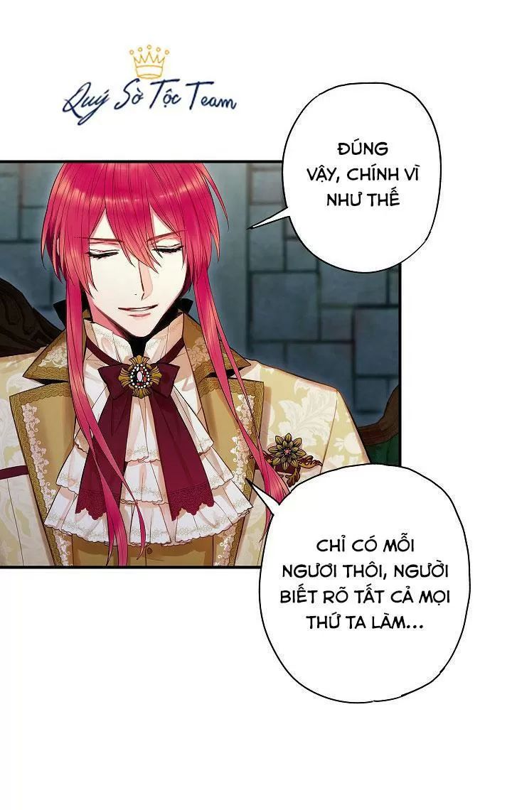 Trọng Sinh Trở Thành Hoàng Phi: Chapter 133