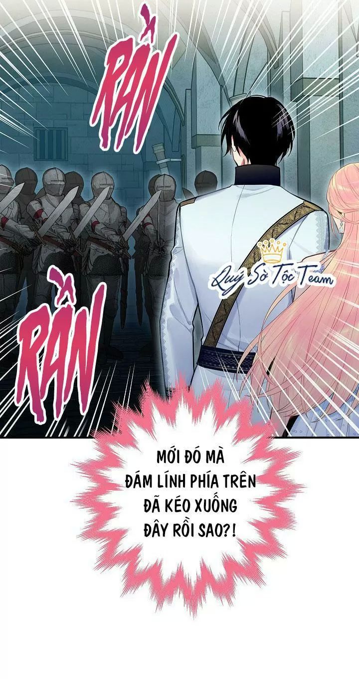 Trọng Sinh Trở Thành Hoàng Phi: Chapter 134