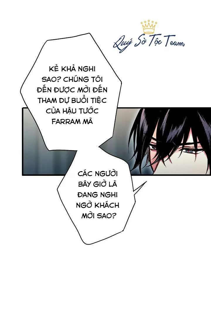 Trọng Sinh Trở Thành Hoàng Phi: Chapter 134