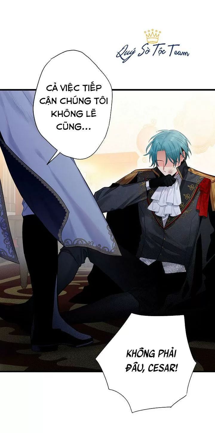Trọng Sinh Trở Thành Hoàng Phi: Chapter 135