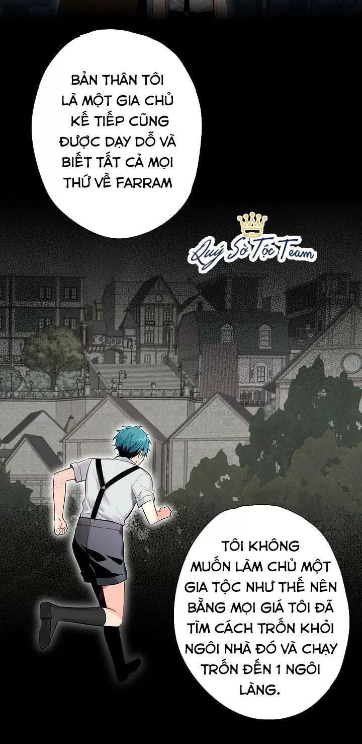 Trọng Sinh Trở Thành Hoàng Phi: Chapter 135