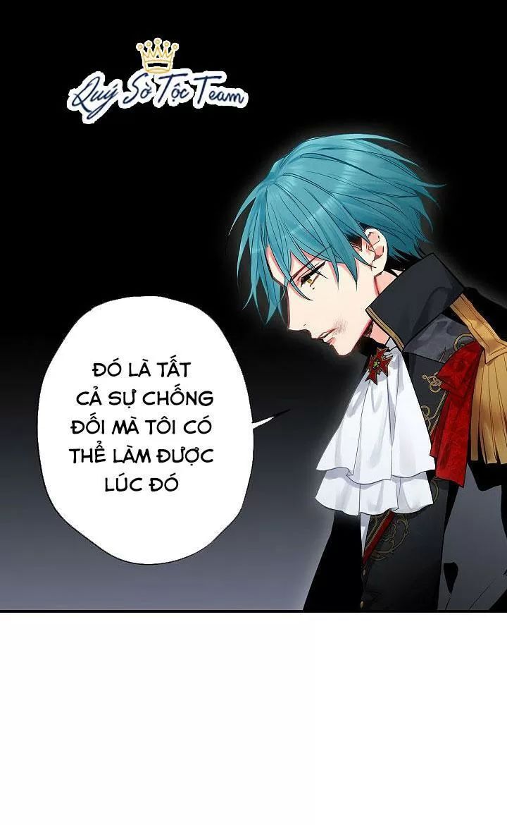 Trọng Sinh Trở Thành Hoàng Phi: Chapter 135