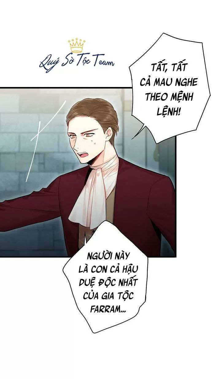 Trọng Sinh Trở Thành Hoàng Phi: Chapter 135