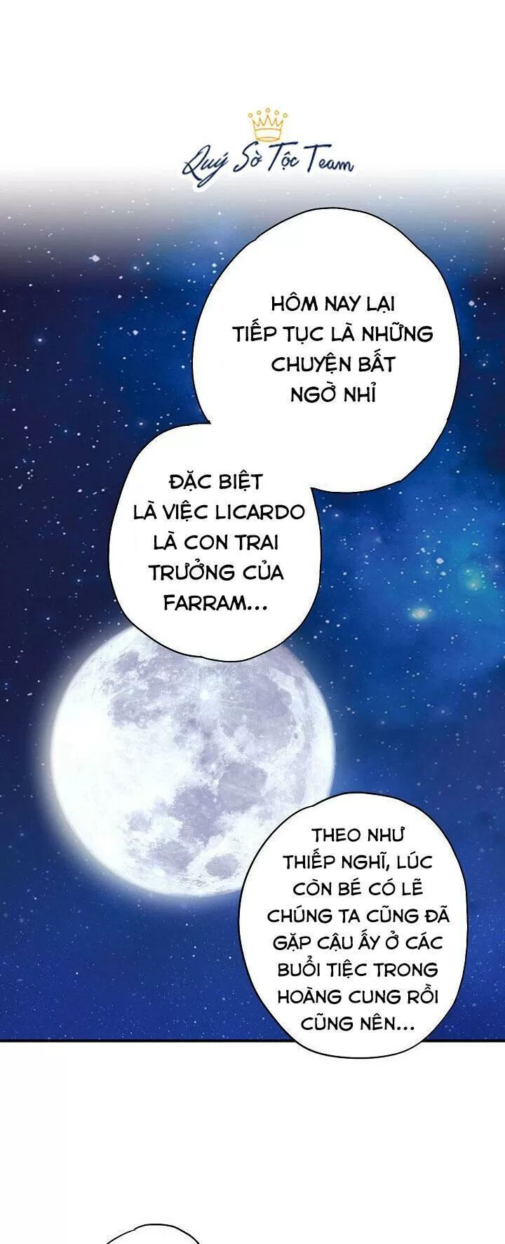 Trọng Sinh Trở Thành Hoàng Phi: Chapter 136