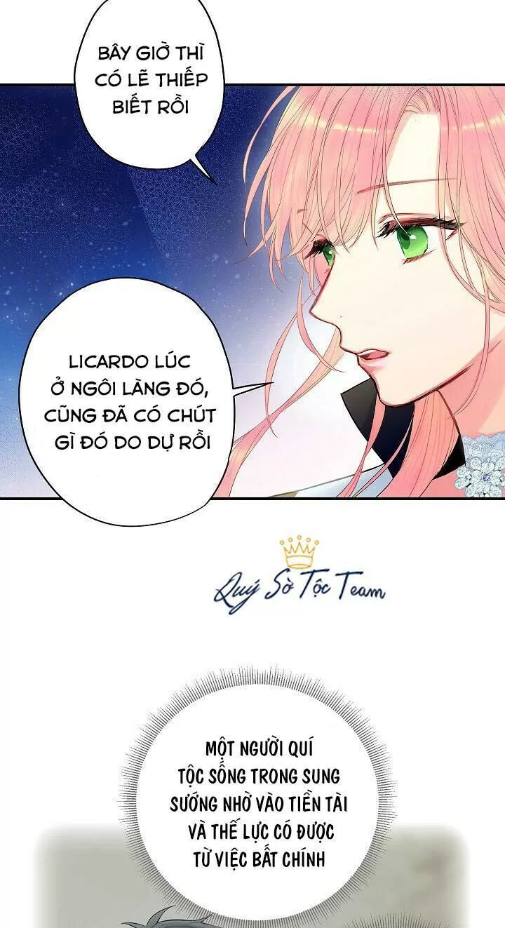 Trọng Sinh Trở Thành Hoàng Phi: Chapter 136