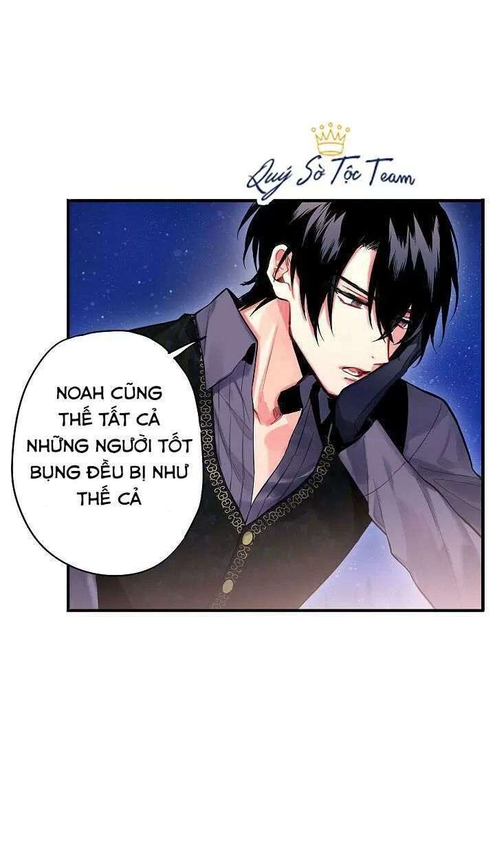 Trọng Sinh Trở Thành Hoàng Phi: Chapter 136