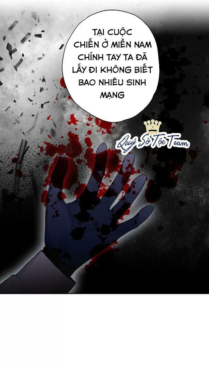Trọng Sinh Trở Thành Hoàng Phi: Chapter 136