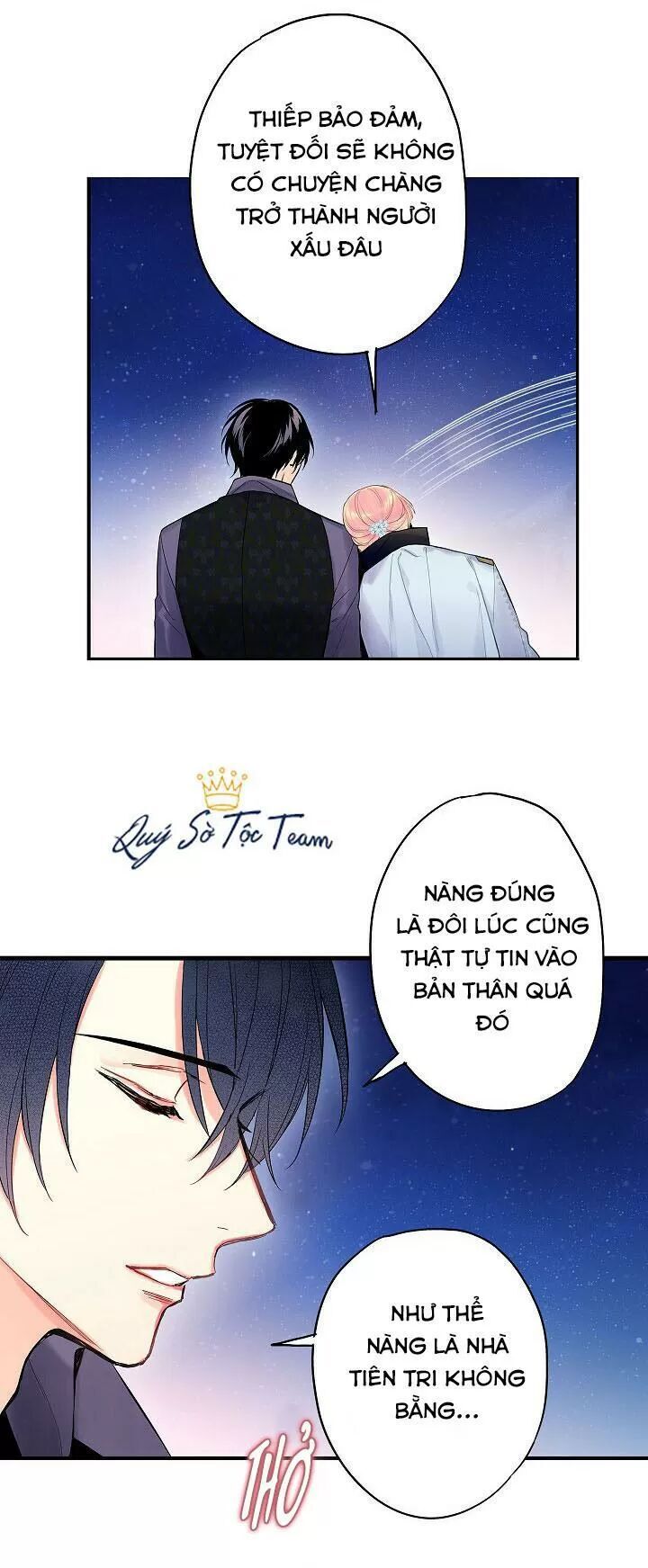Trọng Sinh Trở Thành Hoàng Phi: Chapter 136