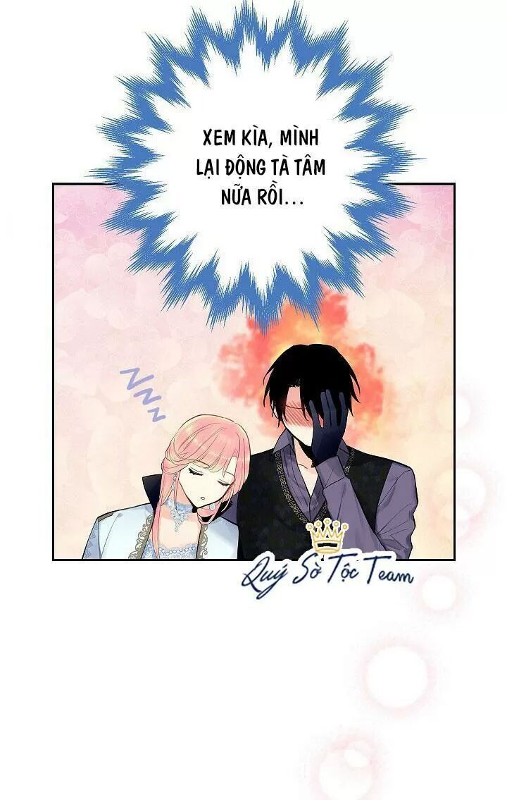 Trọng Sinh Trở Thành Hoàng Phi: Chapter 136