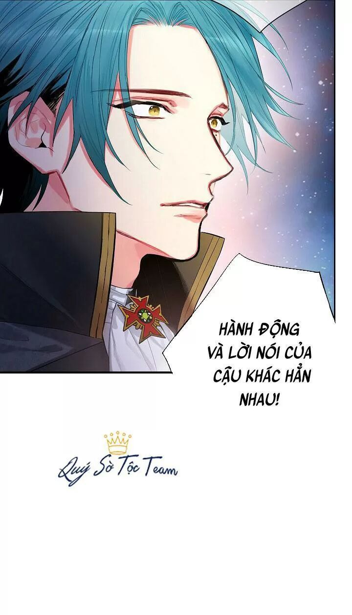 Trọng Sinh Trở Thành Hoàng Phi: Chapter 136