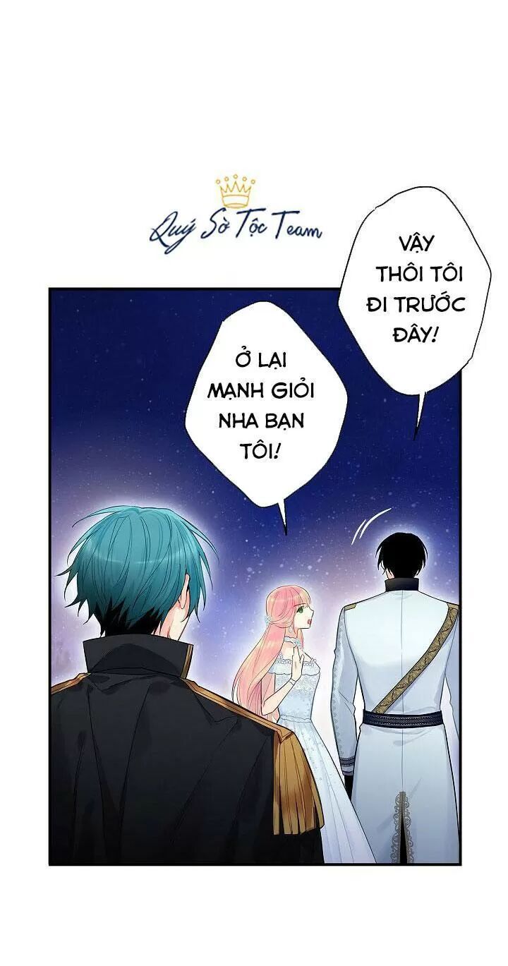 Trọng Sinh Trở Thành Hoàng Phi: Chapter 136