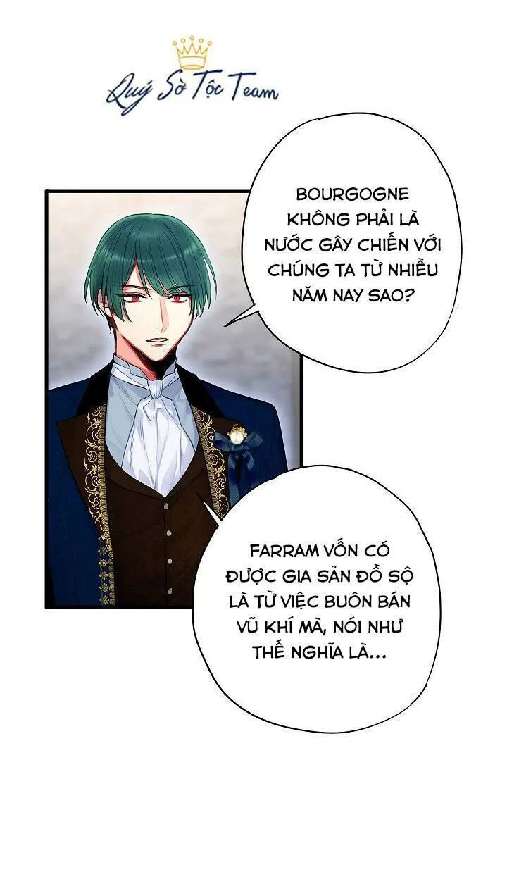 Trọng Sinh Trở Thành Hoàng Phi: Chapter 137