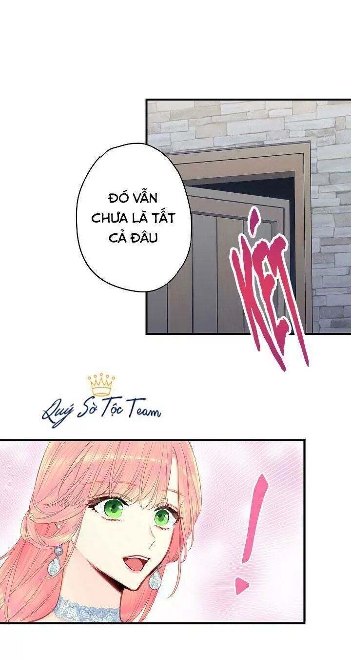 Trọng Sinh Trở Thành Hoàng Phi: Chapter 137