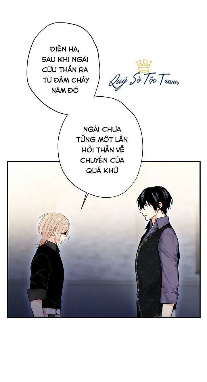 Trọng Sinh Trở Thành Hoàng Phi: Chapter 137