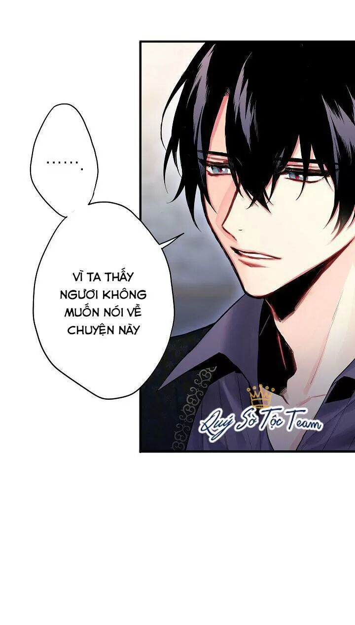 Trọng Sinh Trở Thành Hoàng Phi: Chapter 137