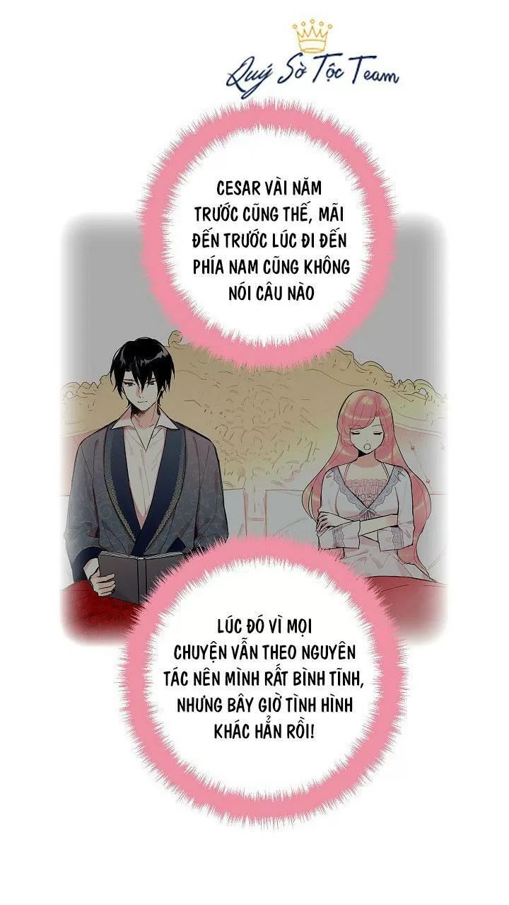 Trọng Sinh Trở Thành Hoàng Phi: Chapter 140