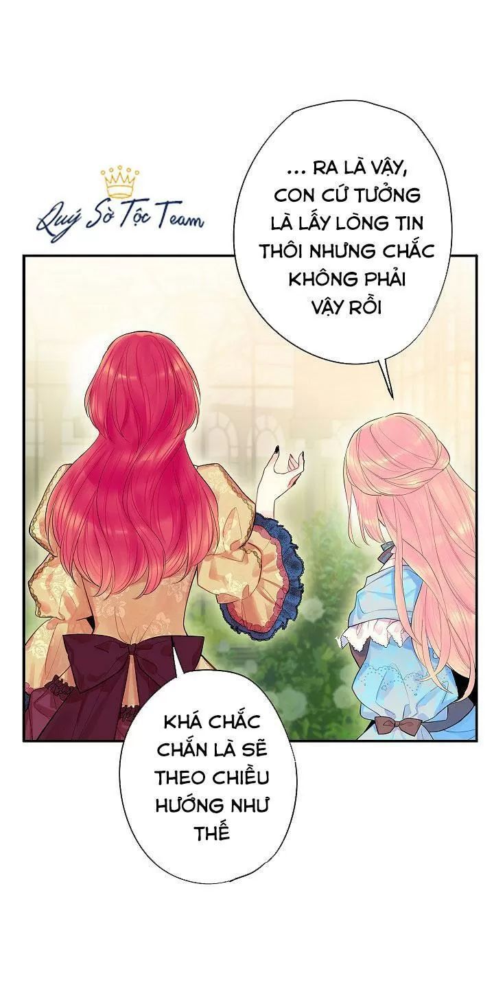 Trọng Sinh Trở Thành Hoàng Phi: Chapter 140