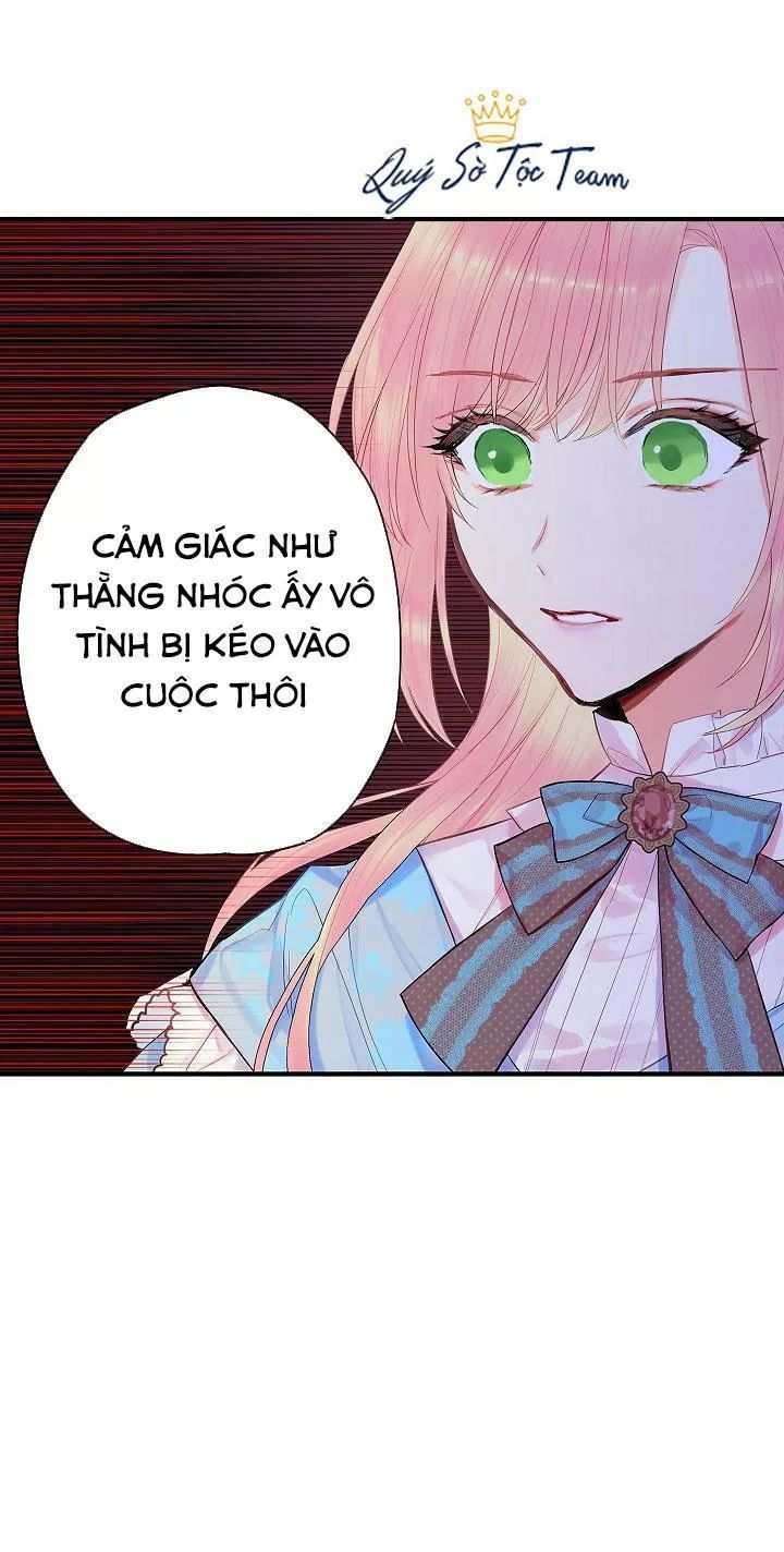 Trọng Sinh Trở Thành Hoàng Phi: Chapter 140