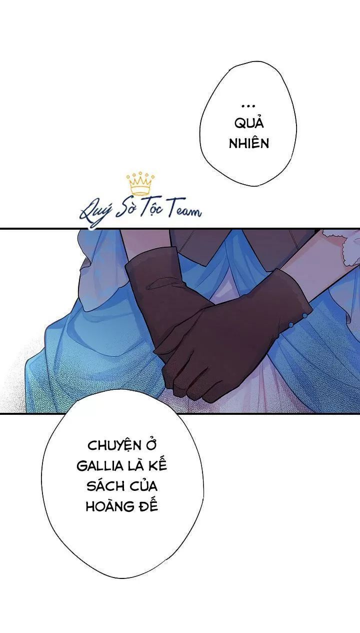 Trọng Sinh Trở Thành Hoàng Phi: Chapter 140