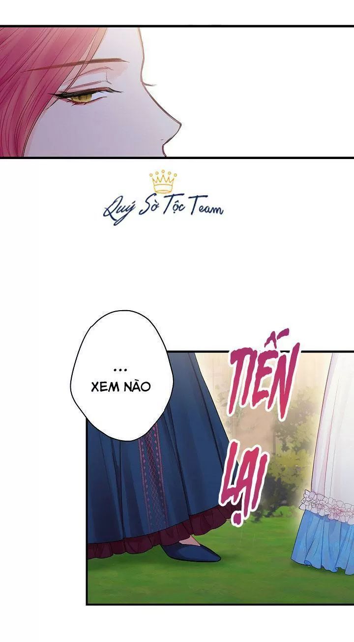 Trọng Sinh Trở Thành Hoàng Phi: Chapter 140