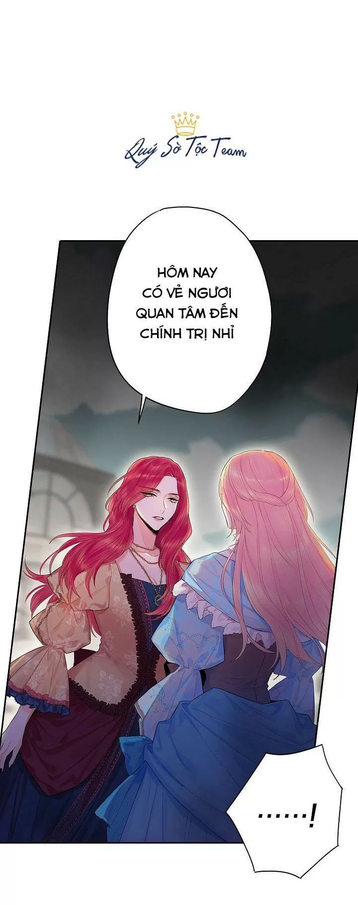 Trọng Sinh Trở Thành Hoàng Phi: Chapter 140
