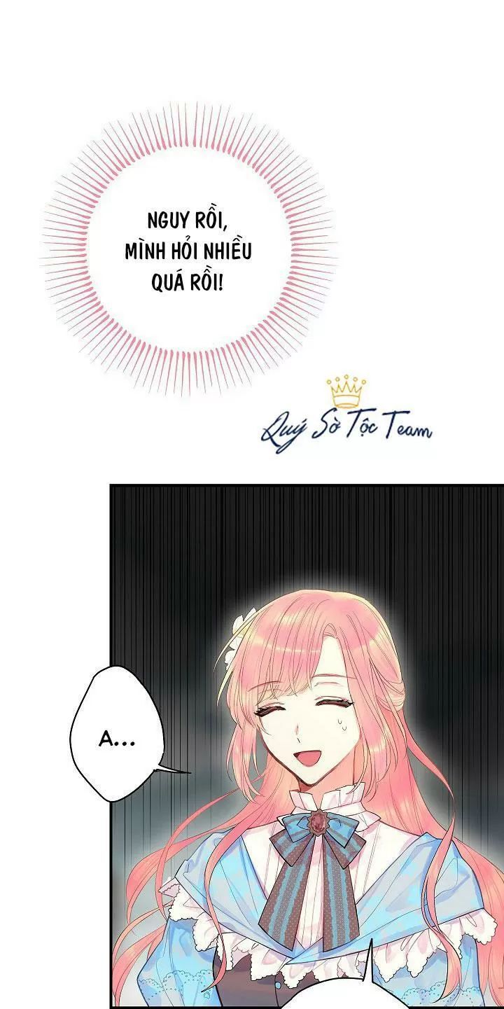 Trọng Sinh Trở Thành Hoàng Phi: Chapter 140