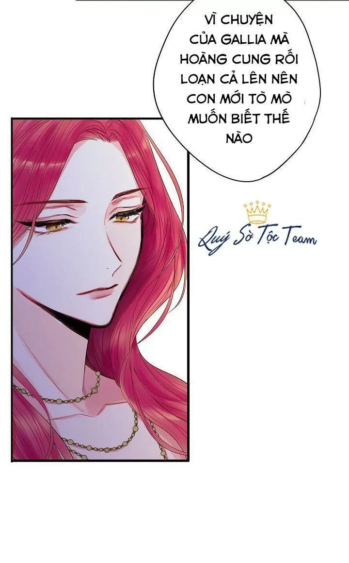 Trọng Sinh Trở Thành Hoàng Phi: Chapter 140