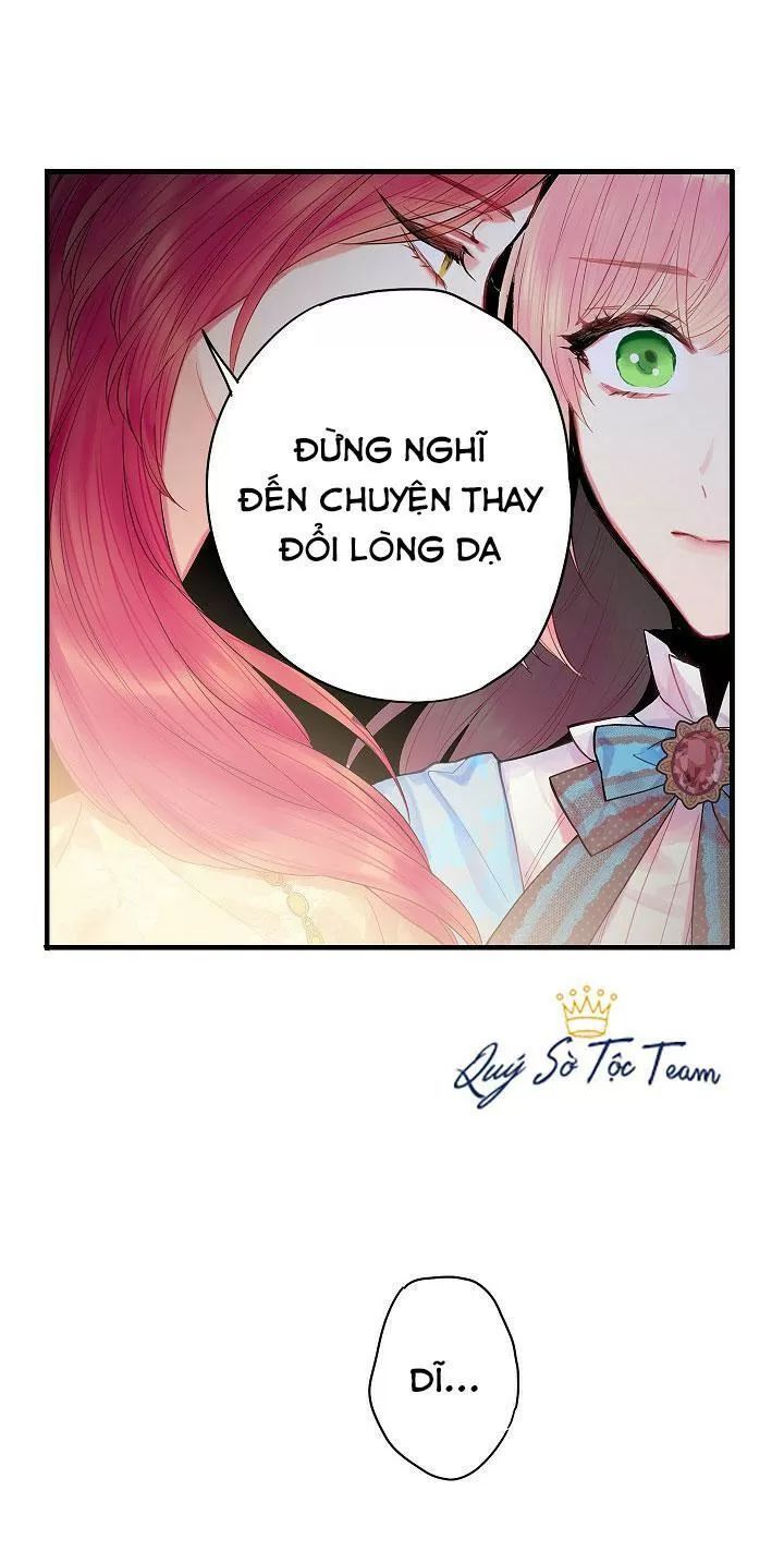 Trọng Sinh Trở Thành Hoàng Phi: Chapter 140