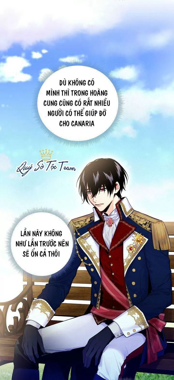 Trọng Sinh Trở Thành Hoàng Phi: Chapter 140