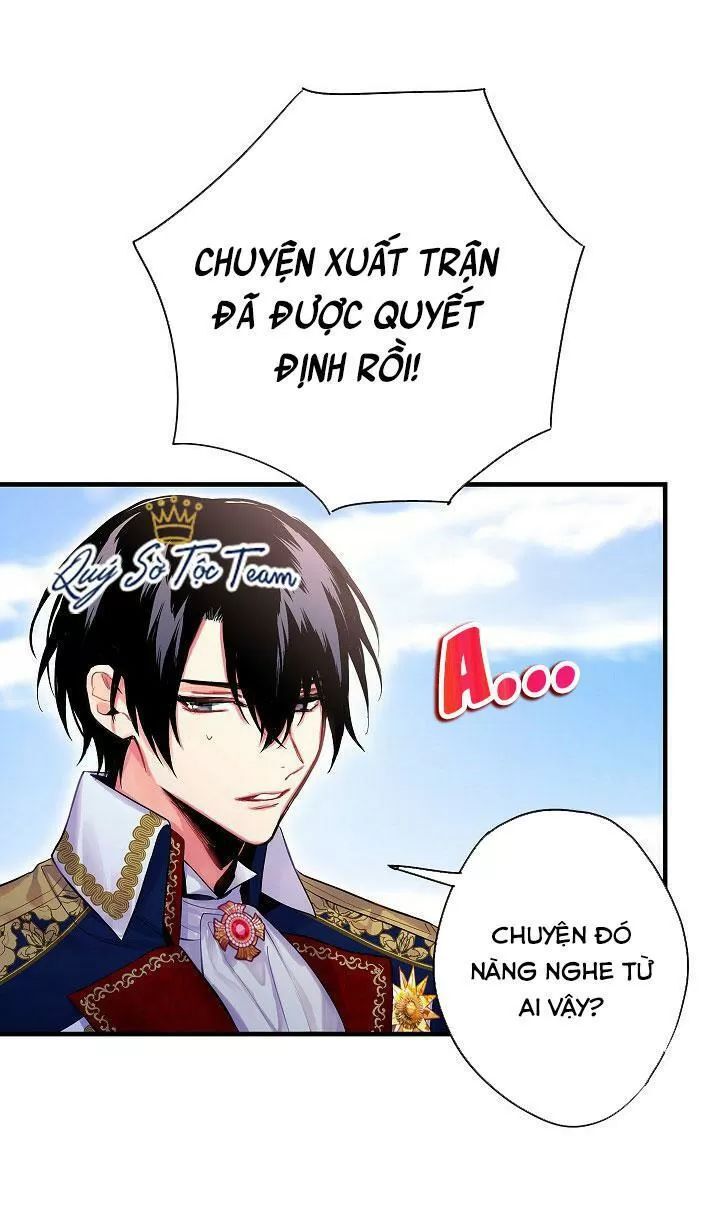 Trọng Sinh Trở Thành Hoàng Phi: Chapter 140