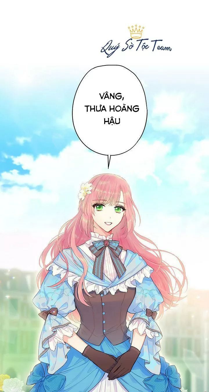 Trọng Sinh Trở Thành Hoàng Phi: Chapter 140
