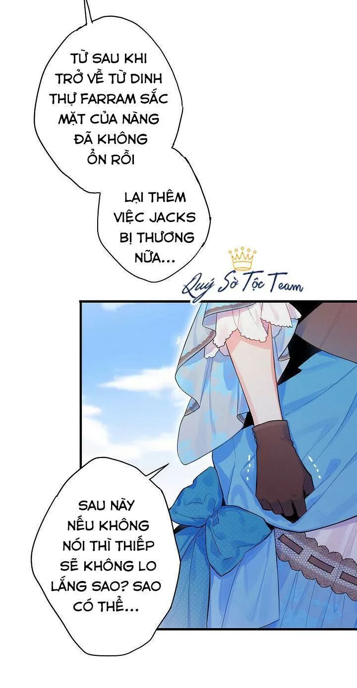Trọng Sinh Trở Thành Hoàng Phi: Chapter 140