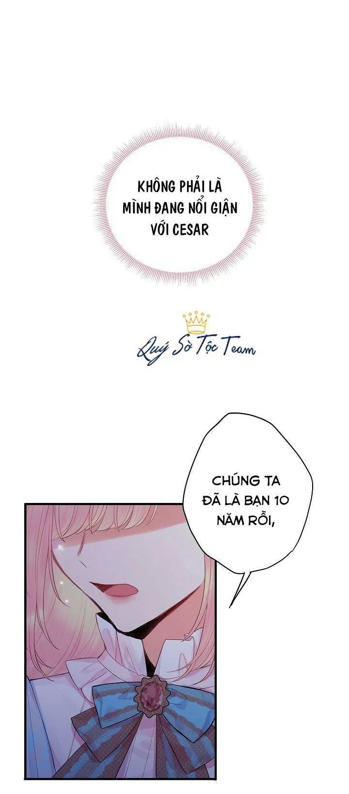 Trọng Sinh Trở Thành Hoàng Phi: Chapter 140