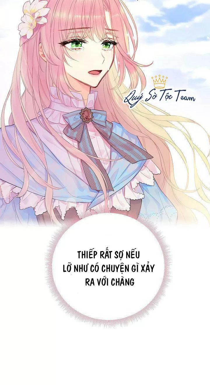 Trọng Sinh Trở Thành Hoàng Phi: Chapter 140