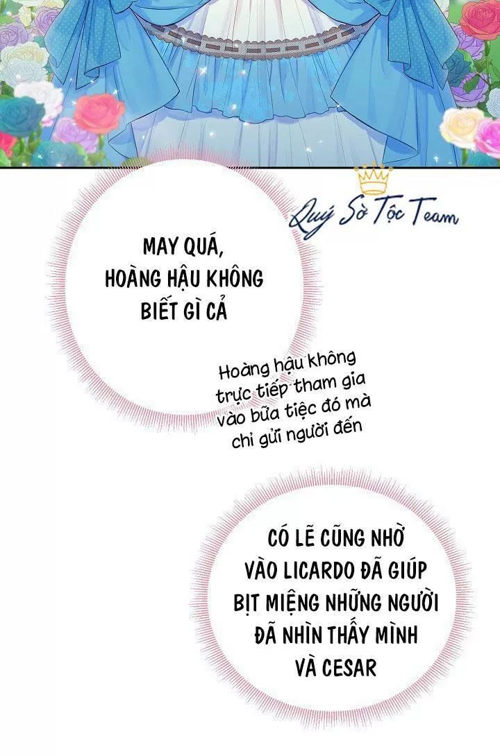 Trọng Sinh Trở Thành Hoàng Phi: Chapter 140