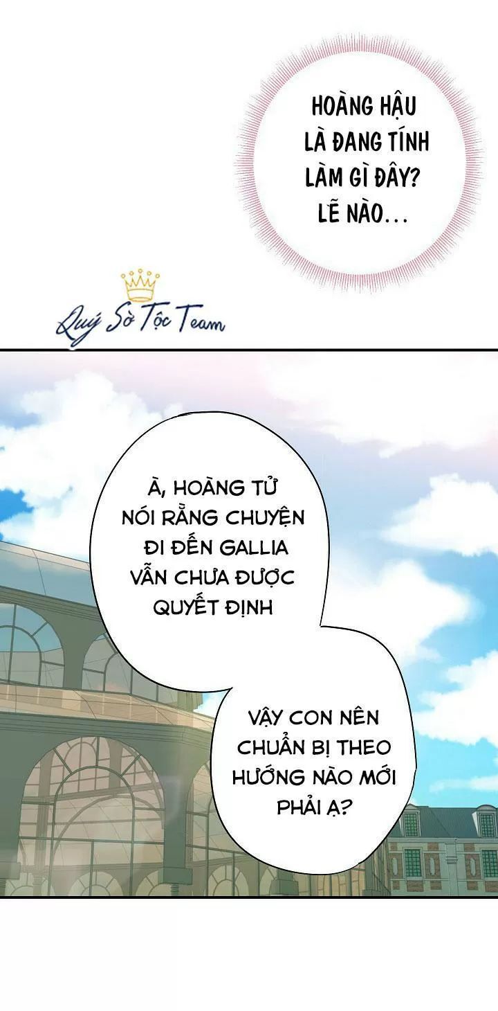 Trọng Sinh Trở Thành Hoàng Phi: Chapter 140