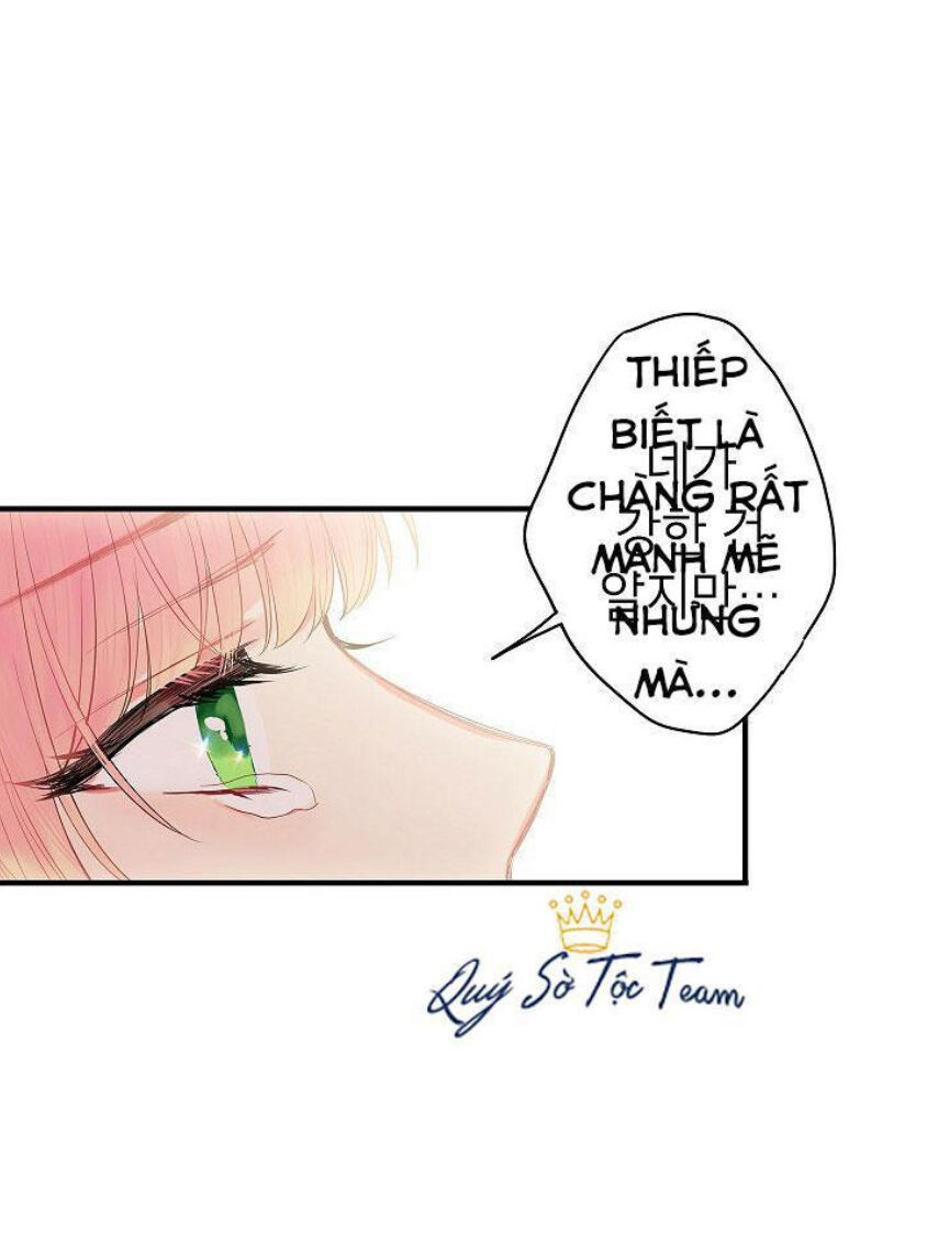 Trọng Sinh Trở Thành Hoàng Phi: Chapter 143