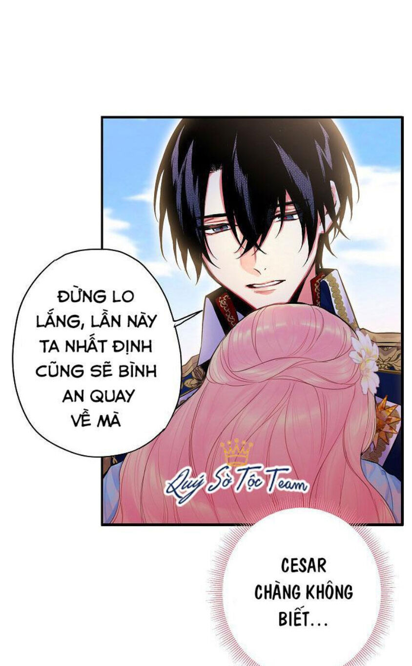 Trọng Sinh Trở Thành Hoàng Phi: Chapter 143