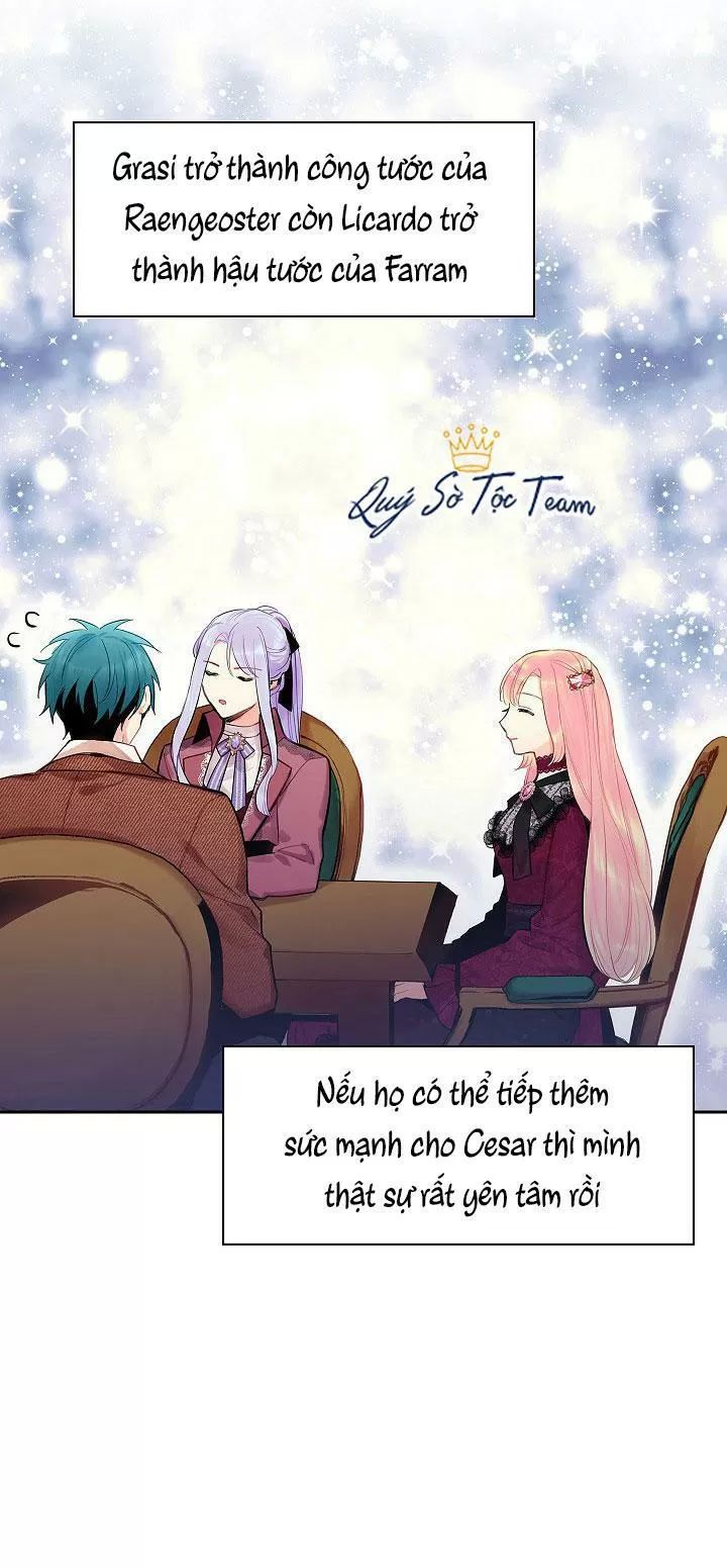 Trọng Sinh Trở Thành Hoàng Phi: Chapter 148
