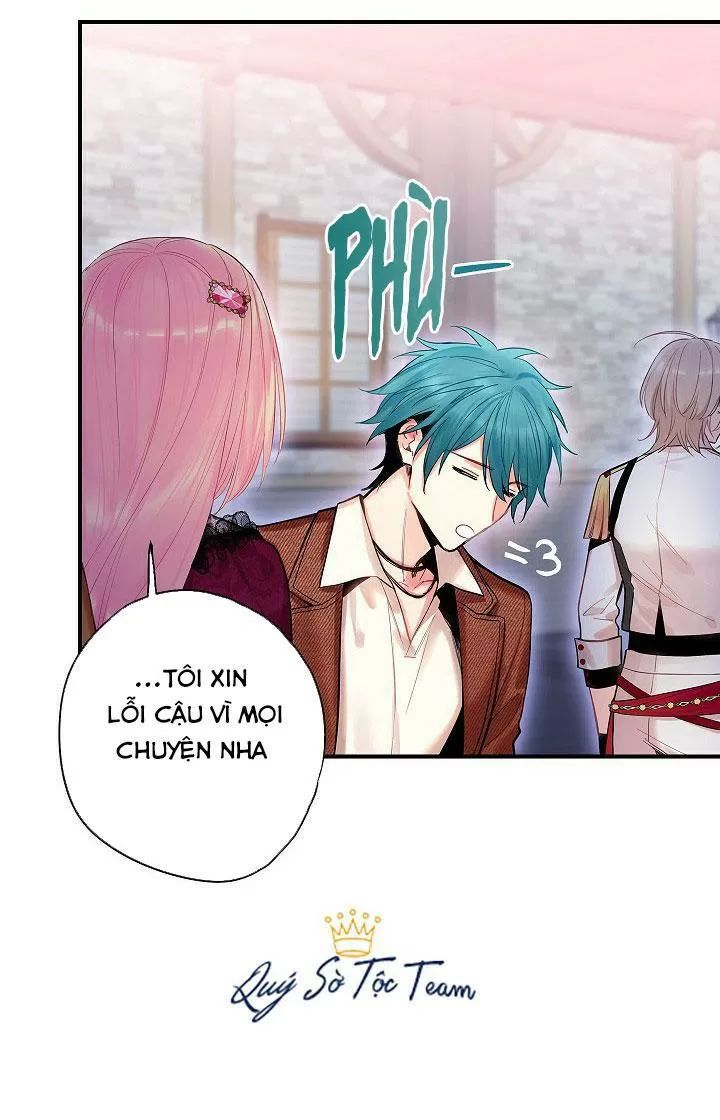 Trọng Sinh Trở Thành Hoàng Phi: Chapter 148