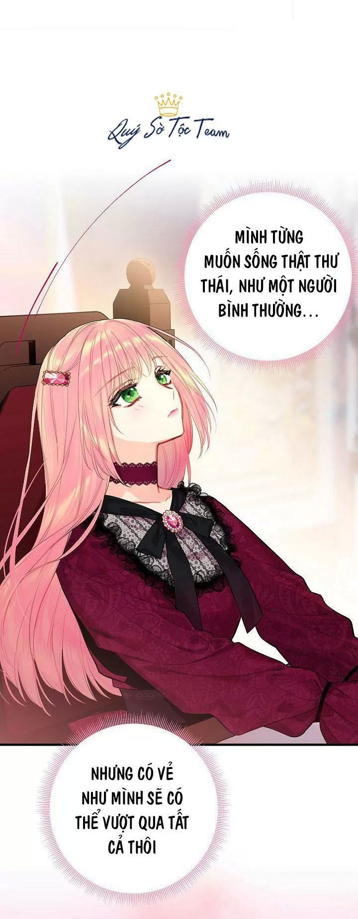 Trọng Sinh Trở Thành Hoàng Phi: Chapter 148