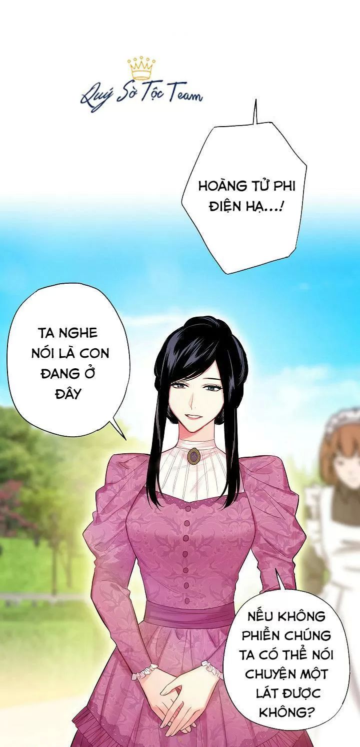 Trọng Sinh Trở Thành Hoàng Phi: Chapter 149